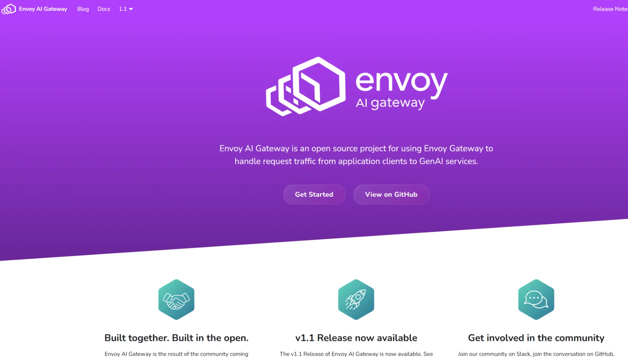 Envoy provides Kubernetes-native AI routing and MCP gateway controls