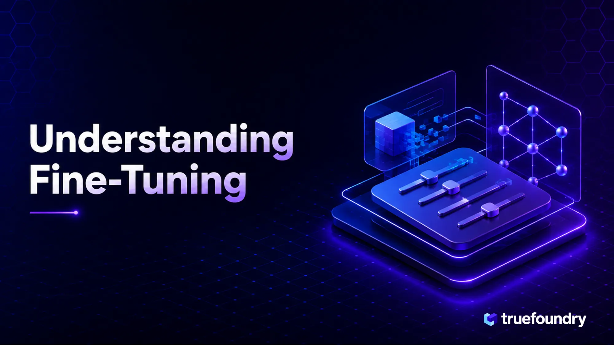 What is fine-tuning