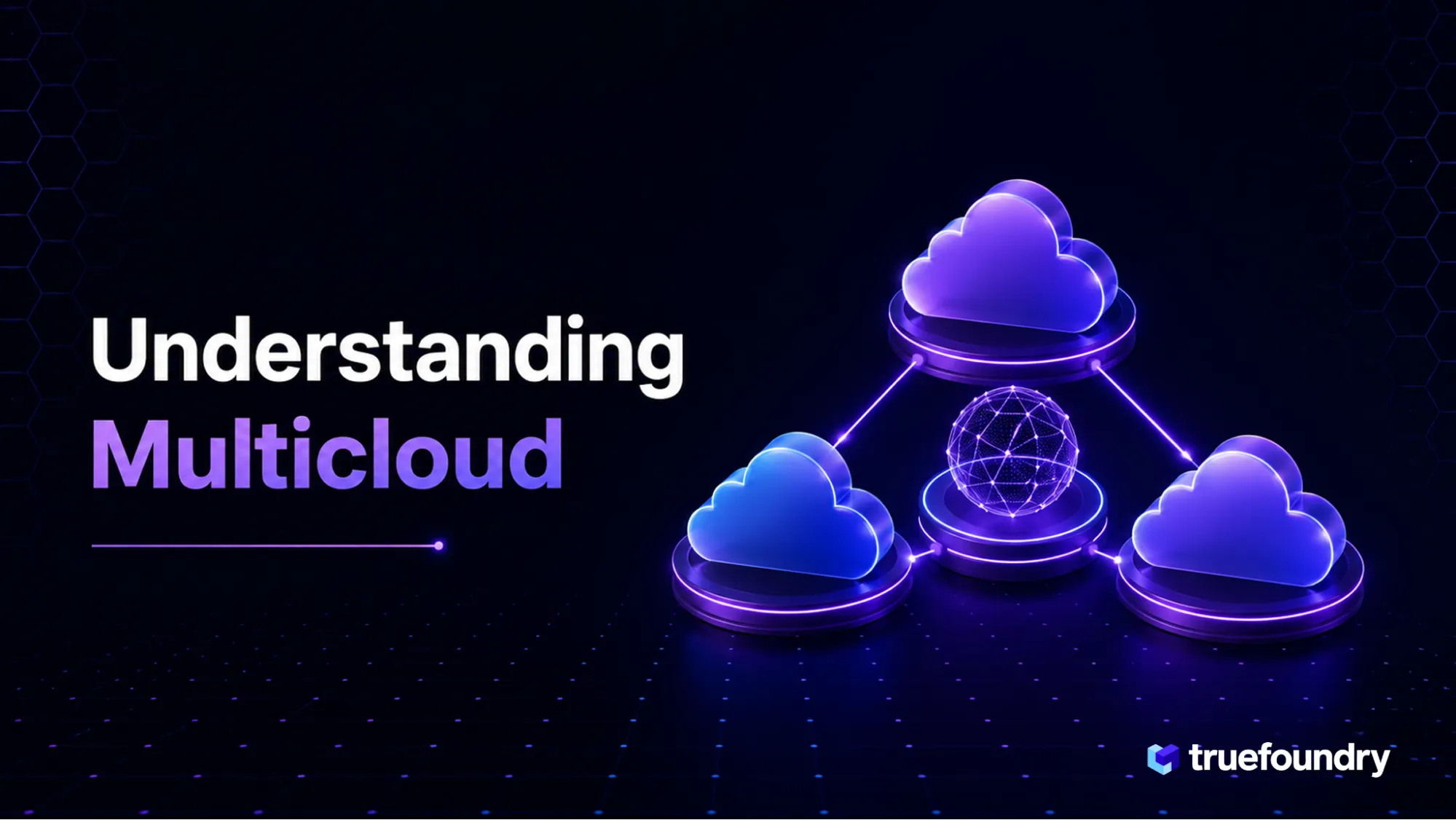 What is Multicloud