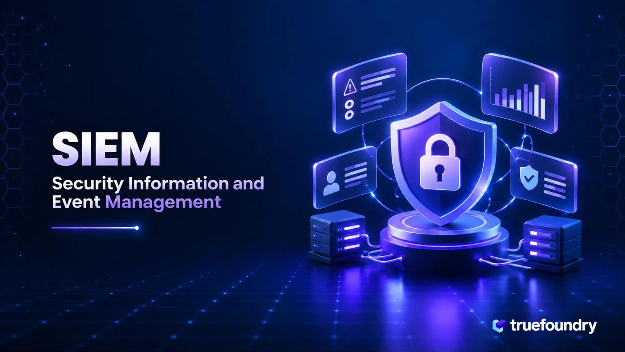 Understanding Security Information and Event Management (SIEM) 
