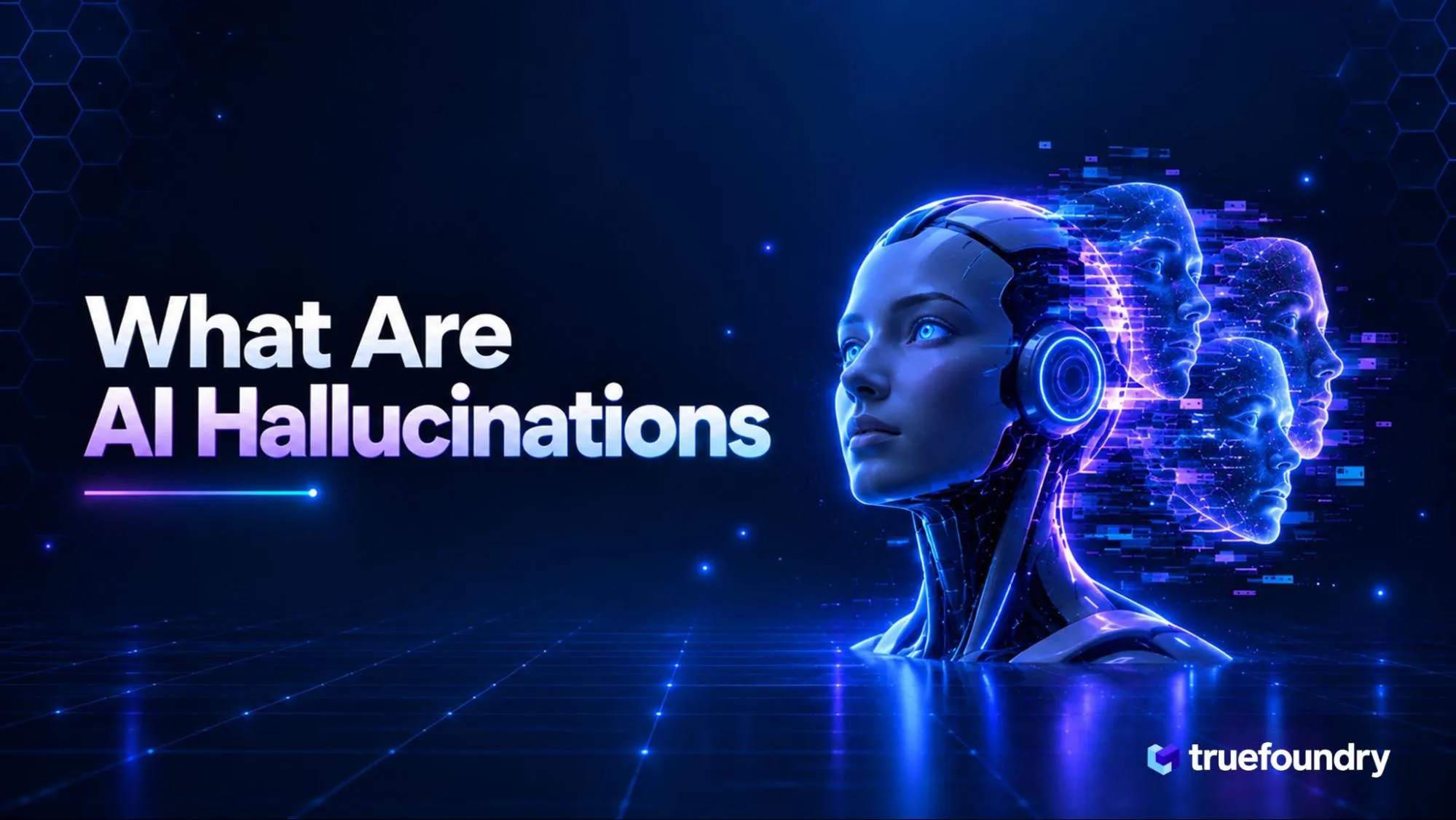 What are AI hallucinations