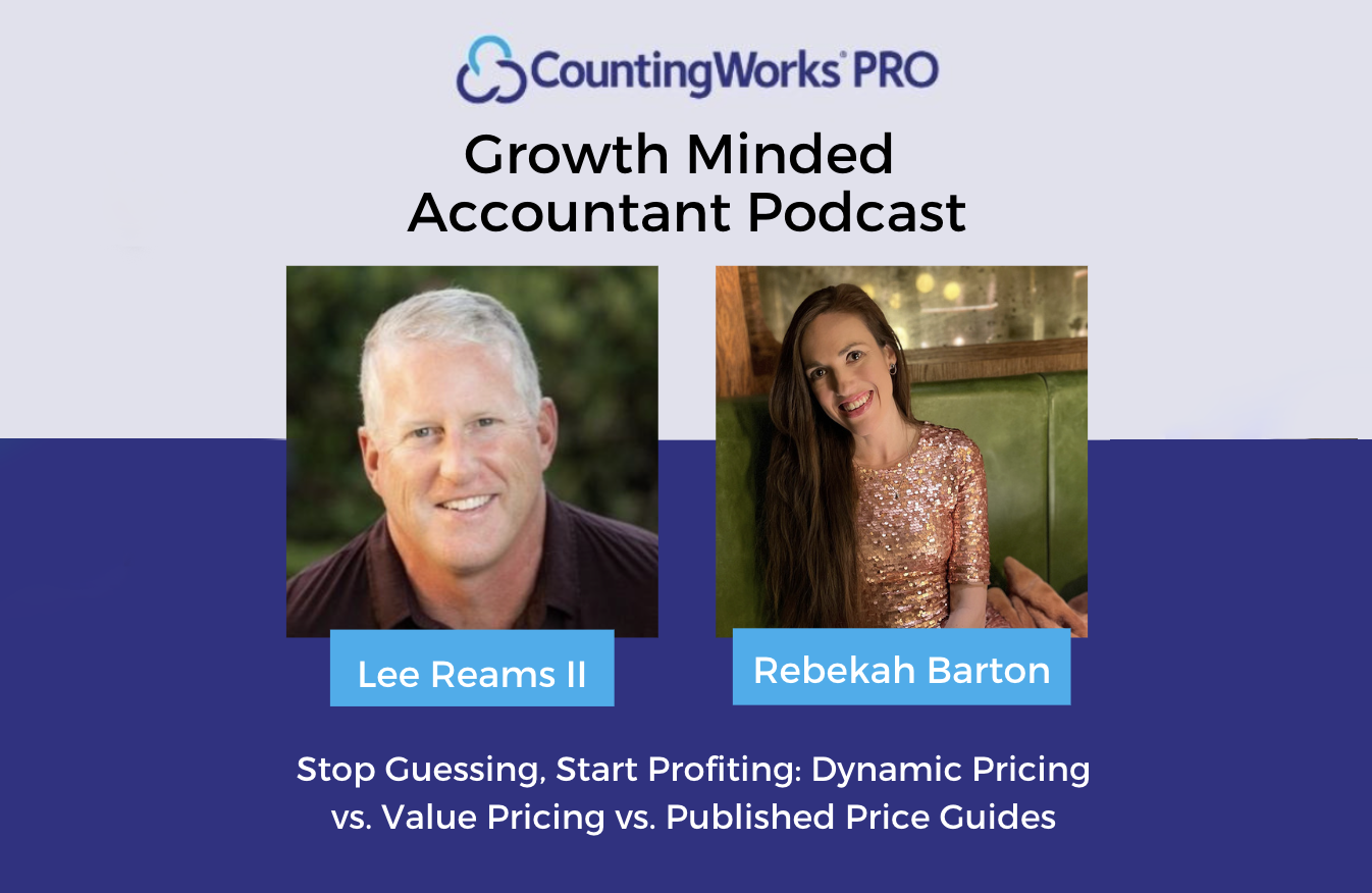 Stop Guessing, Start Profiting: Dynamic Pricing vs. Value Pricing vs. Published Price Guides.