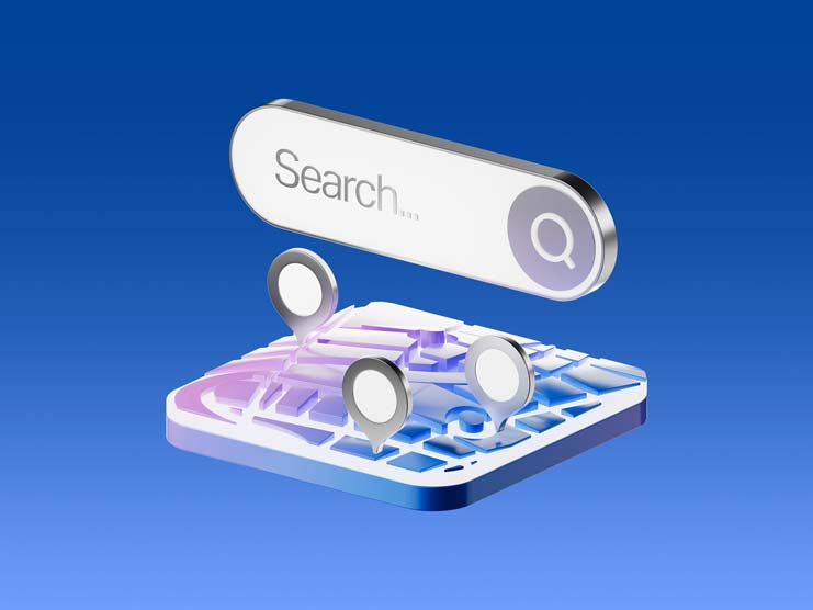 AI Local Search Optimization