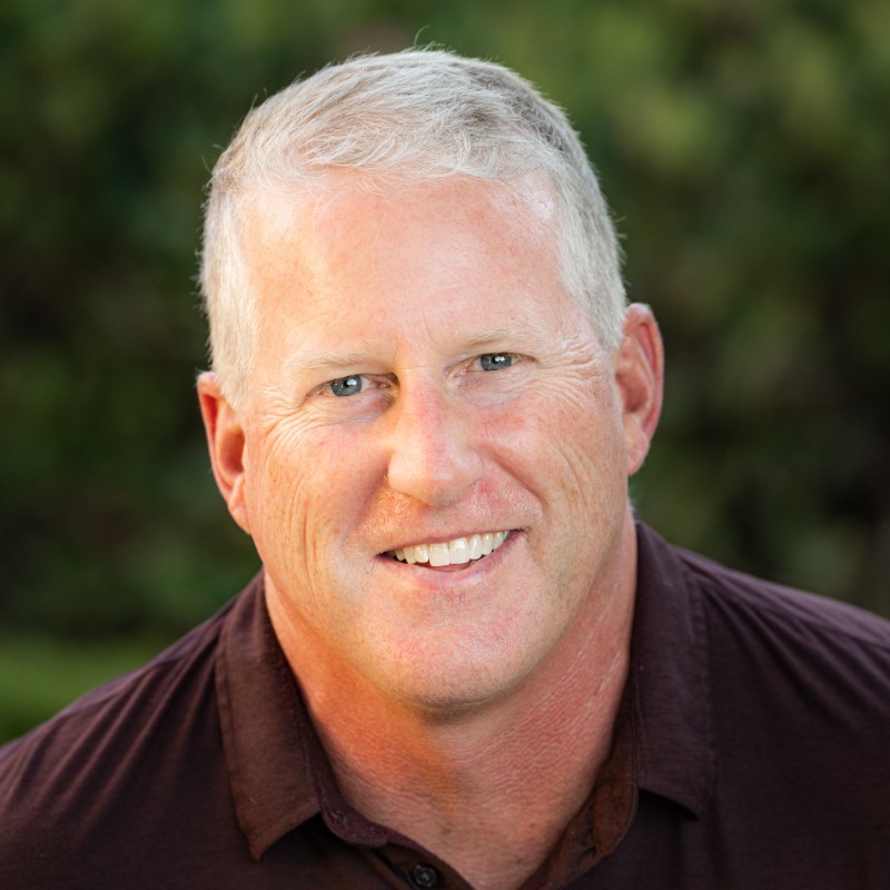 Lee Reams, CEO of CountingWorks PRO