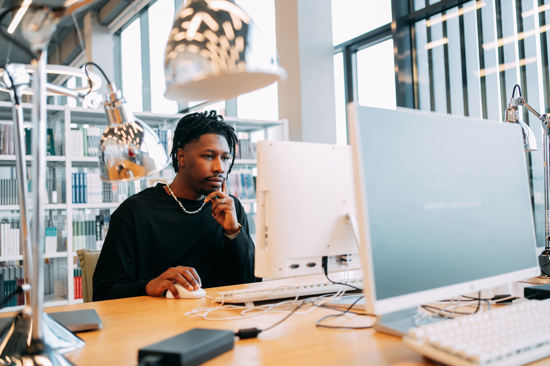 Shifting evidence representing ongoing AI visibility work