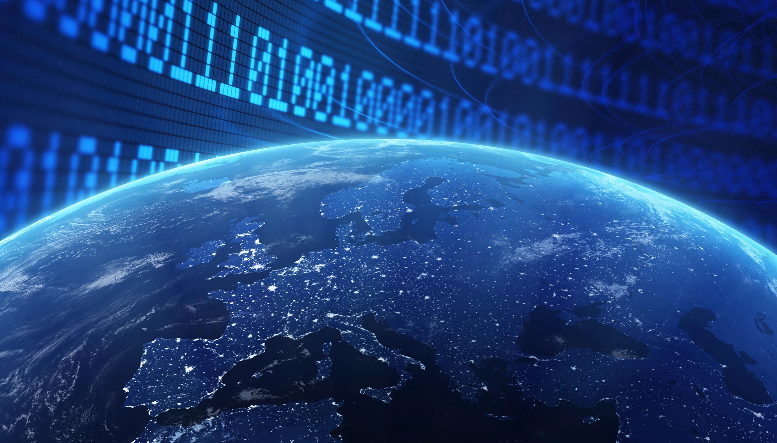 Global data representing changing client expectations shaped by AI