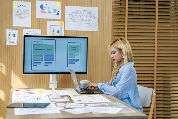 Which Companies Specialize in Building Websites for Accountants?