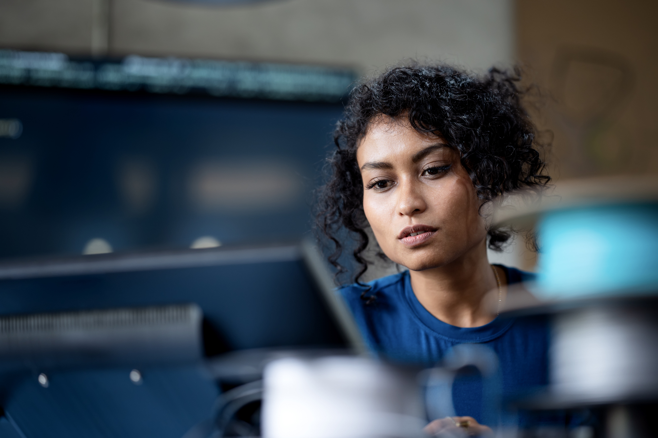 Business professionals building a personal connection, representing relatability in client relationships