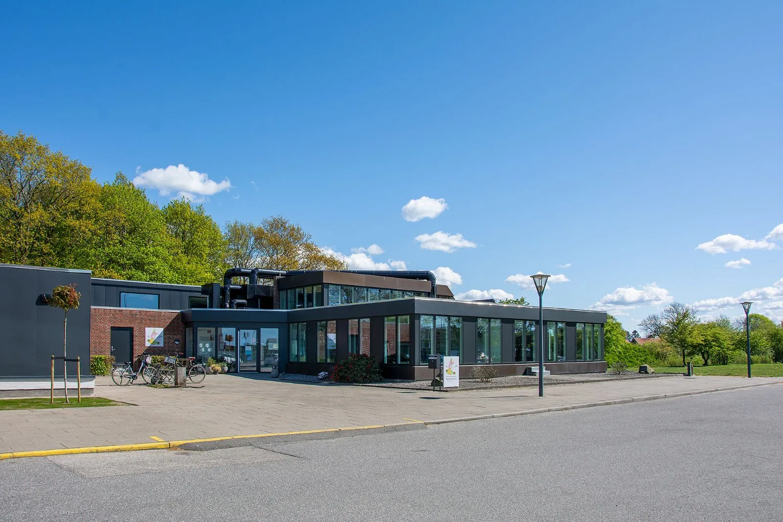 Ejendommen Viborgvej 86 i solksinsvejr
