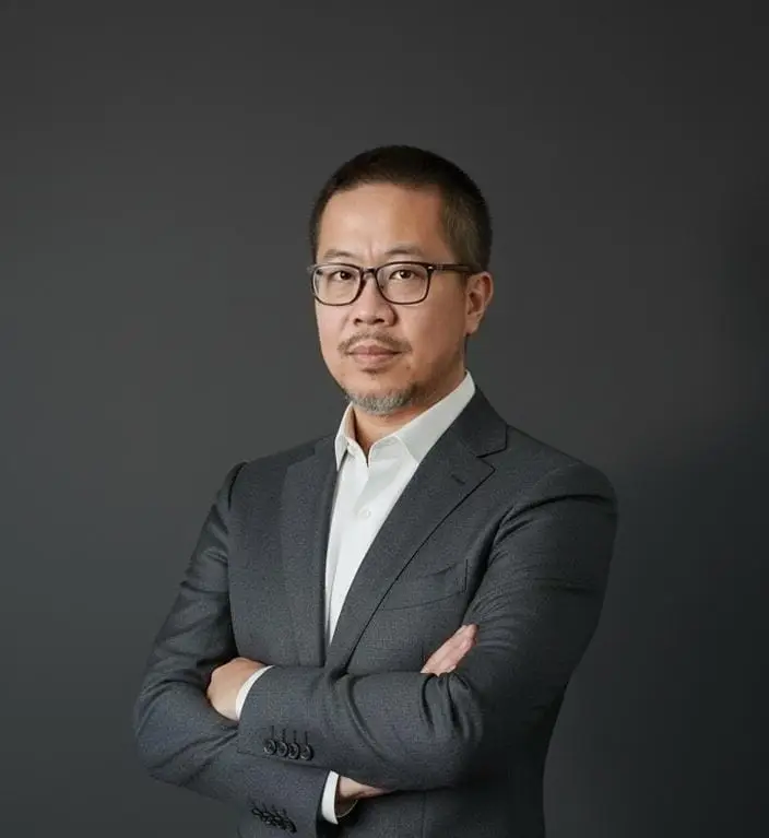 Tak Ho Director, Software Engineering & Co-founder at Raspect