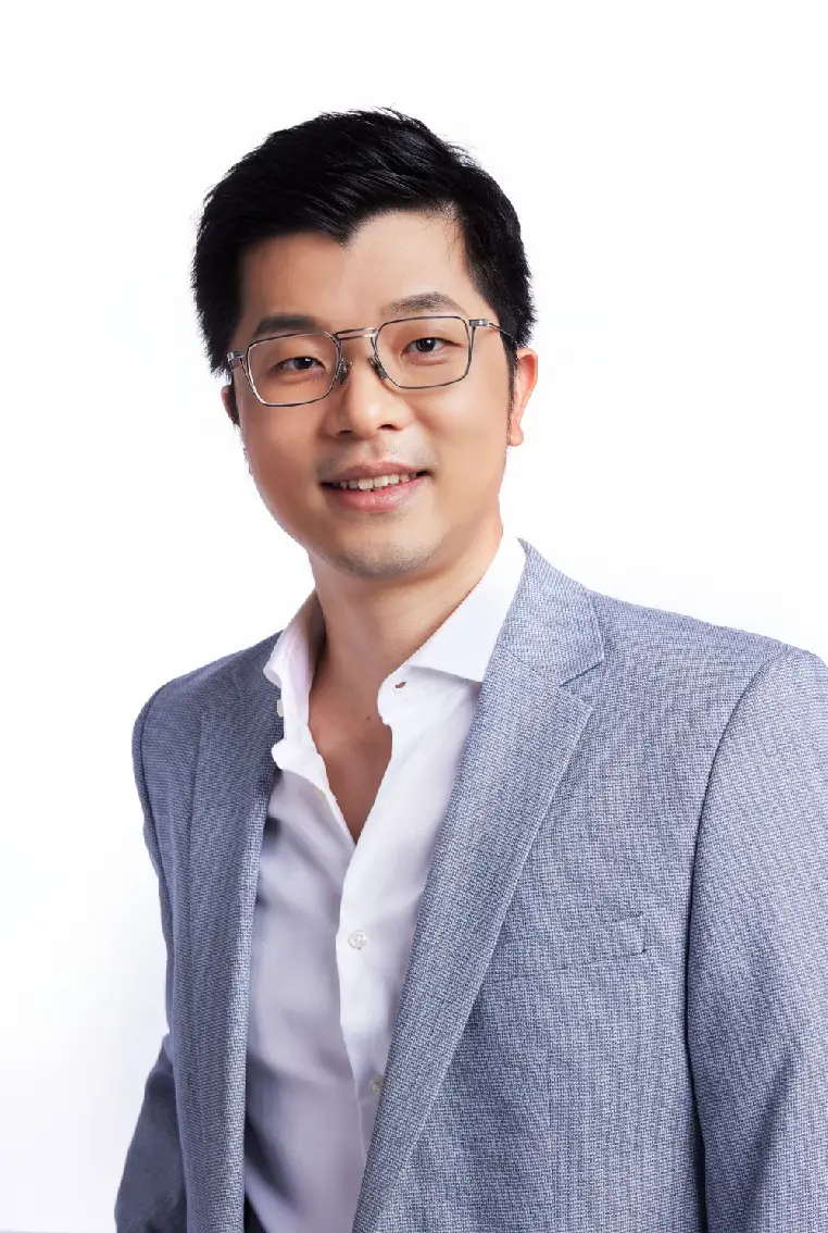 Dr. Dhanada K MISHRA Managing Director at Raspect