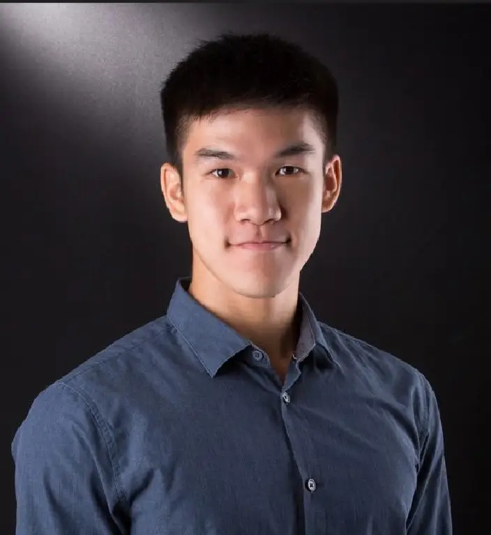Andy YEUNG Managing Director & Co-Founder at Raspect