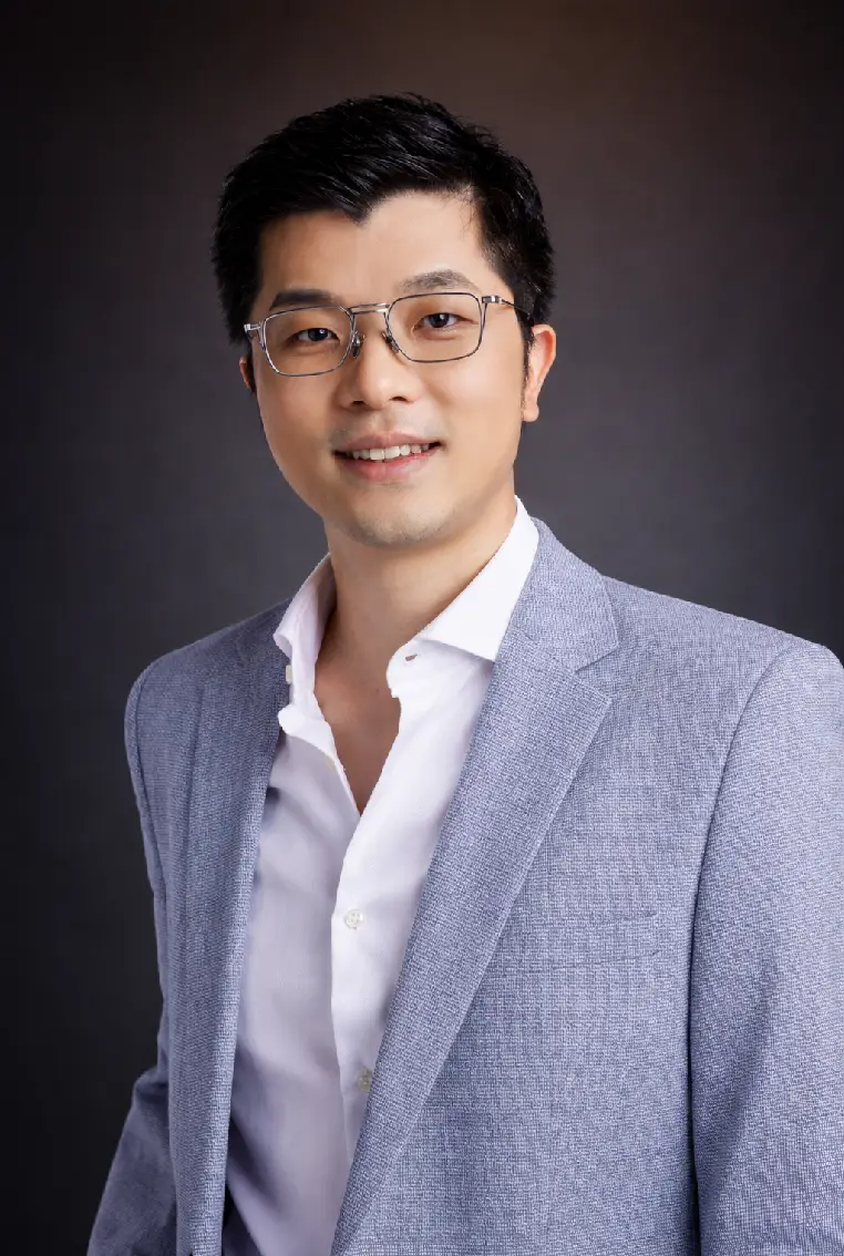 Dr. Dhanada K MISHRA Managing Director at Raspect