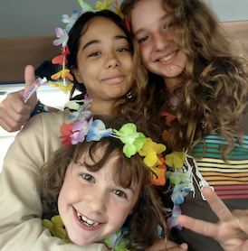 Aqua Trip 100% Sensation ! 