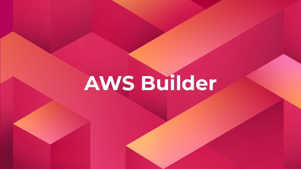 aws builder 1