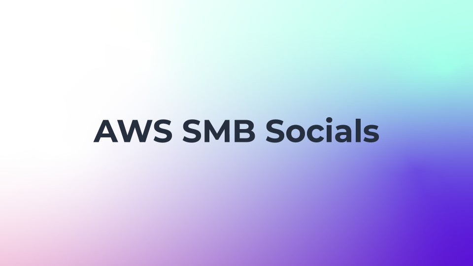 aws smb