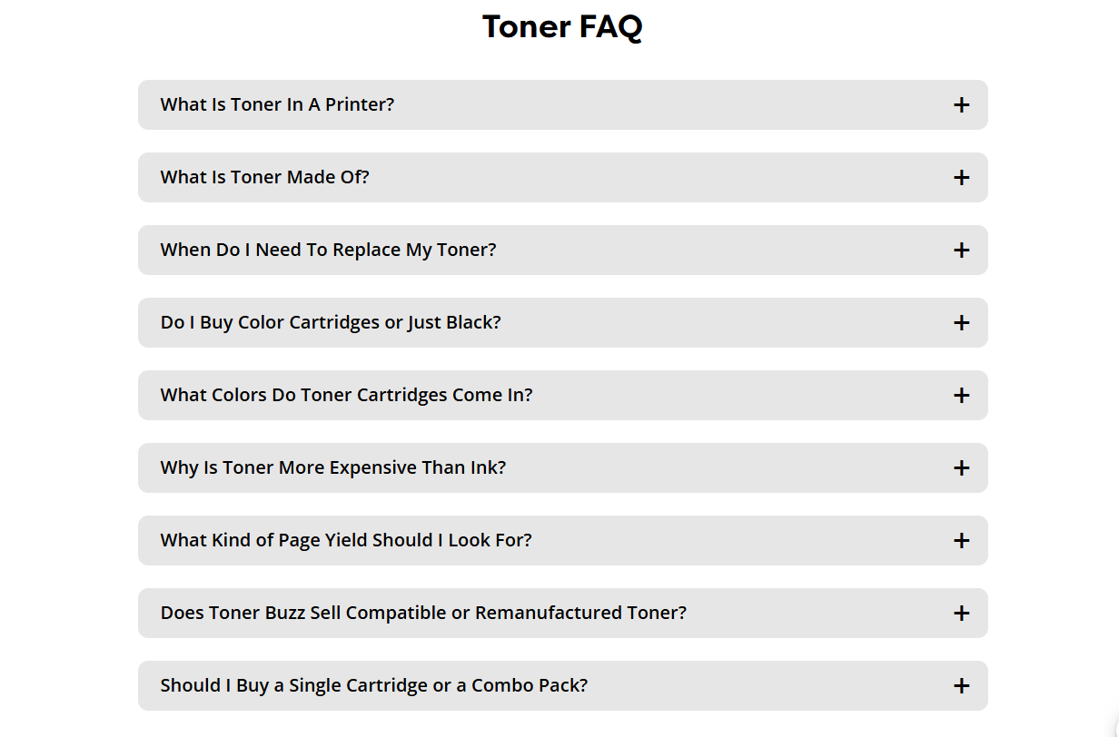 faq