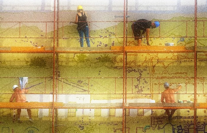 Acheter un immeuble à rénover : la méthode complète