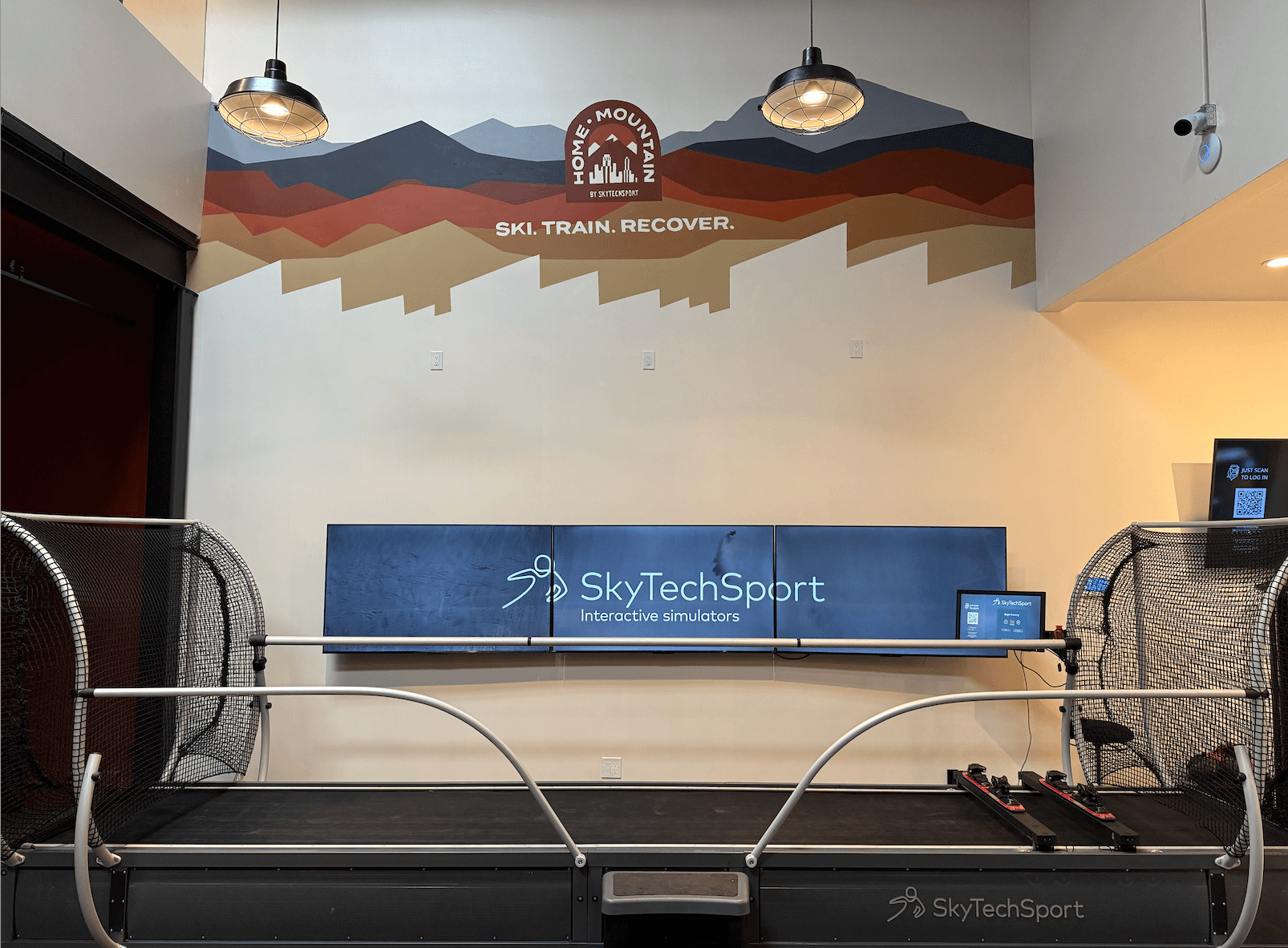 From Home Gyms to Smart Equipment: The Future of Fitness