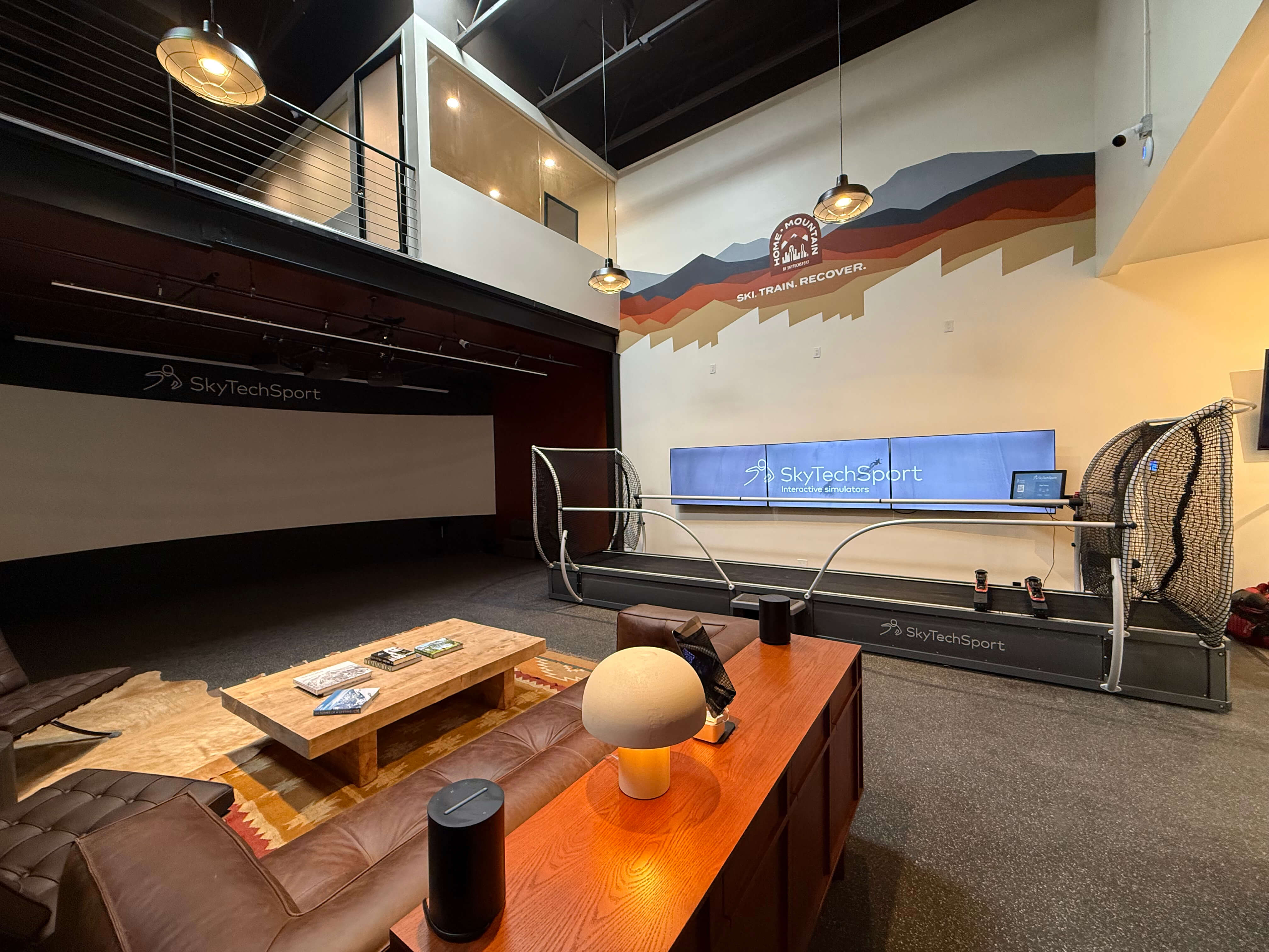 How Pro Athletes Use Simulators to Train for Competition