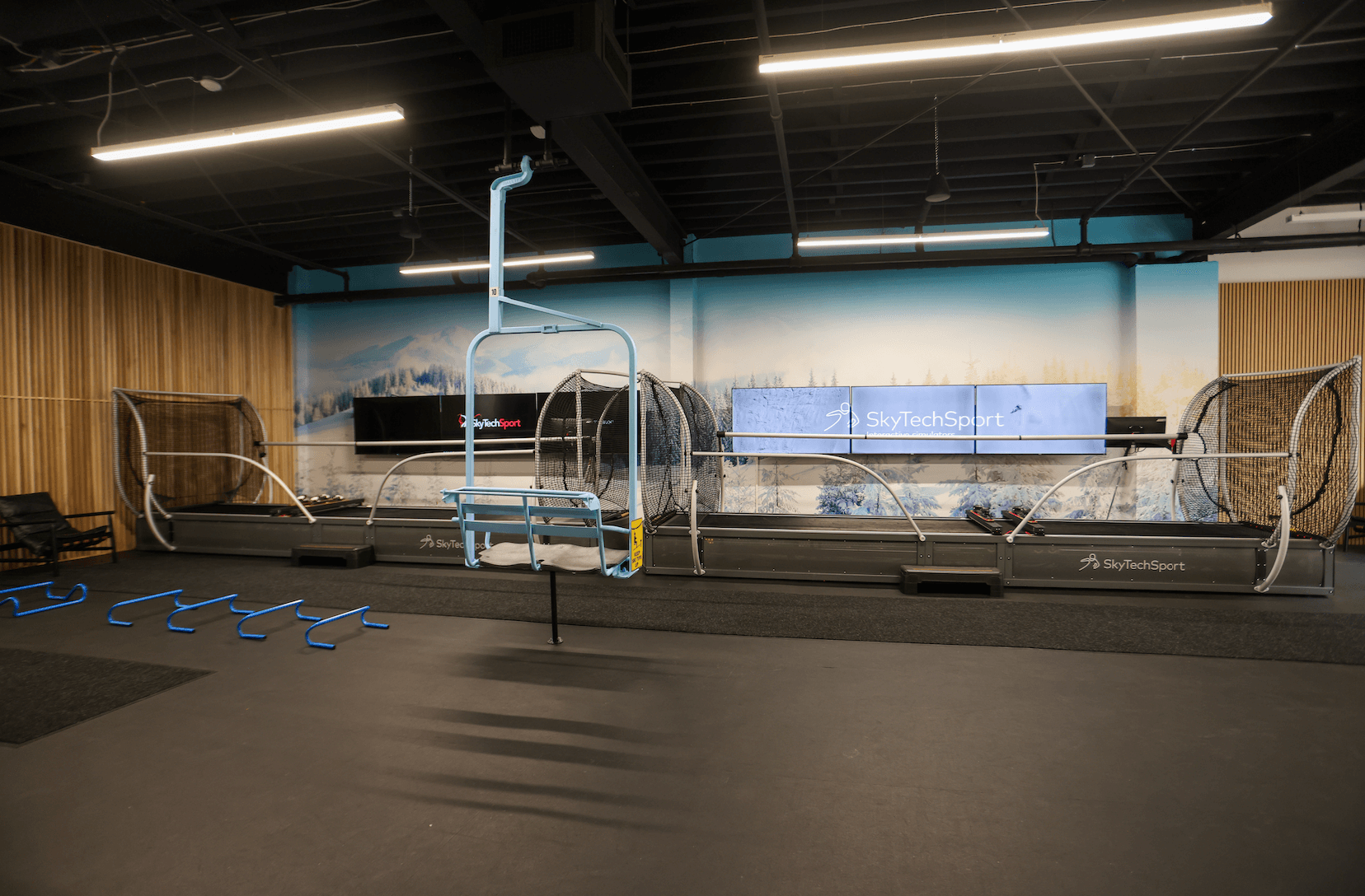 The Best Strength & Mobility Exercises for Skiers & Snowboarders