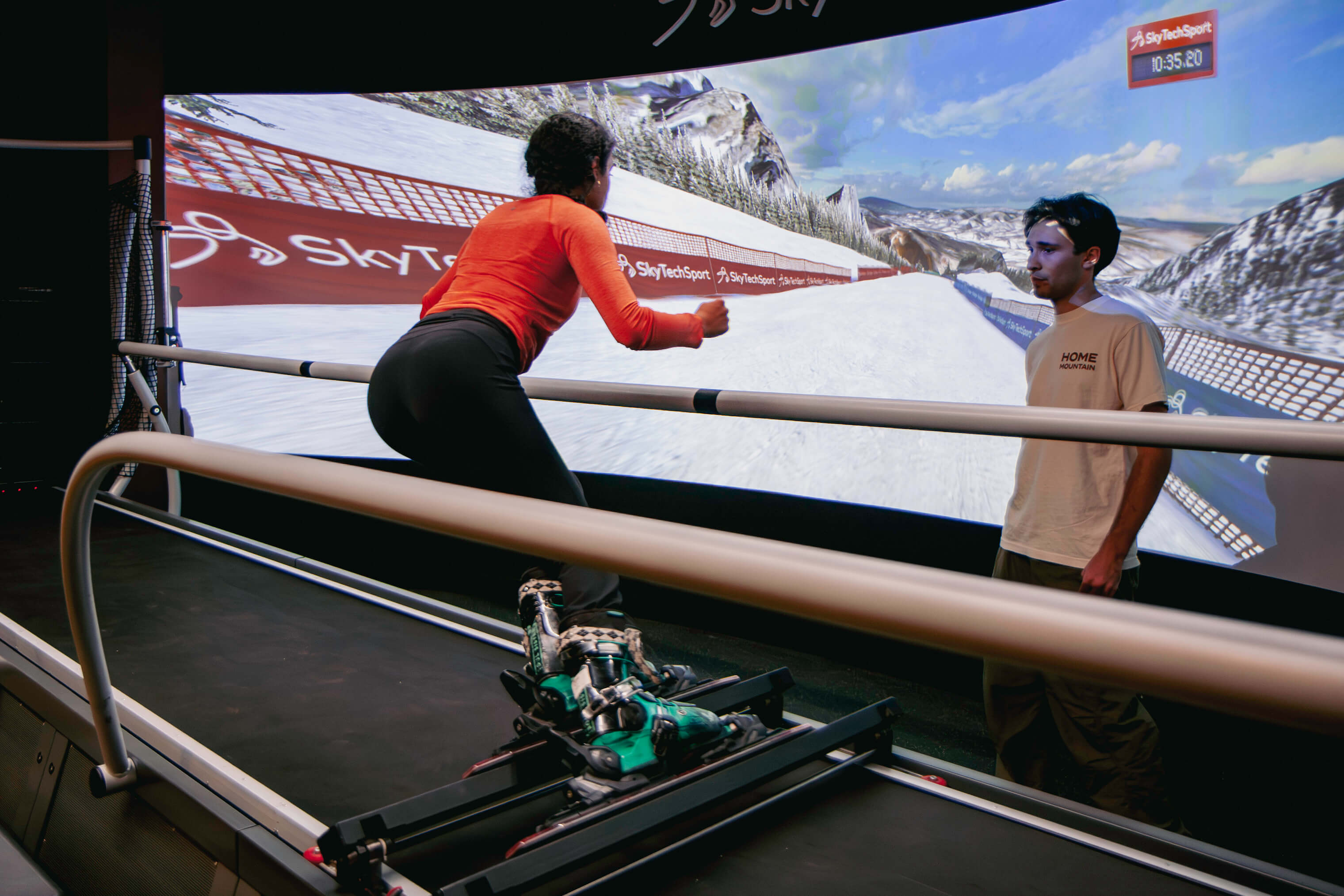 The Best Recovery Tips After a Long Day of Skiing