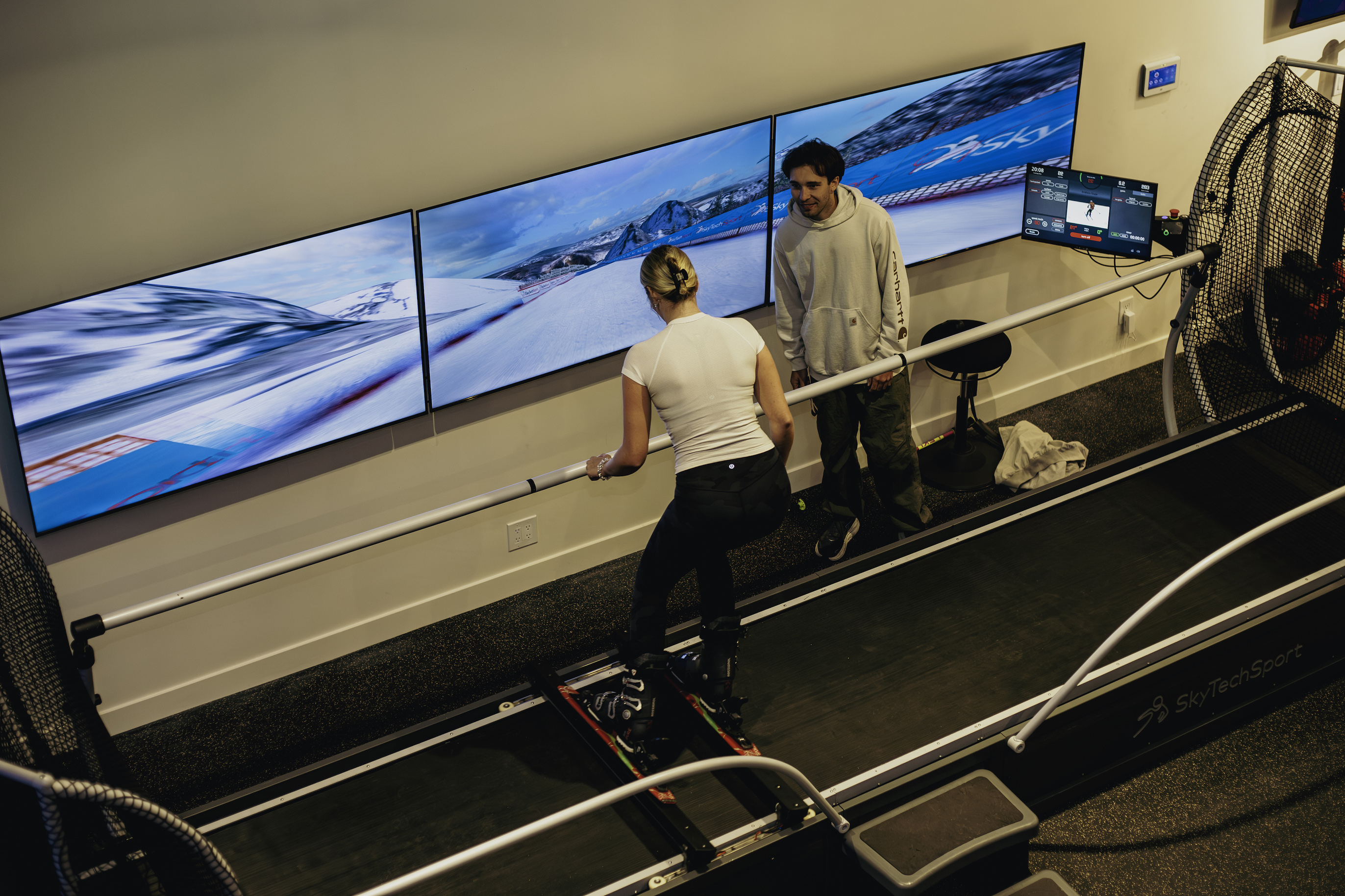 Winter Sports for People Who Hate the Cold