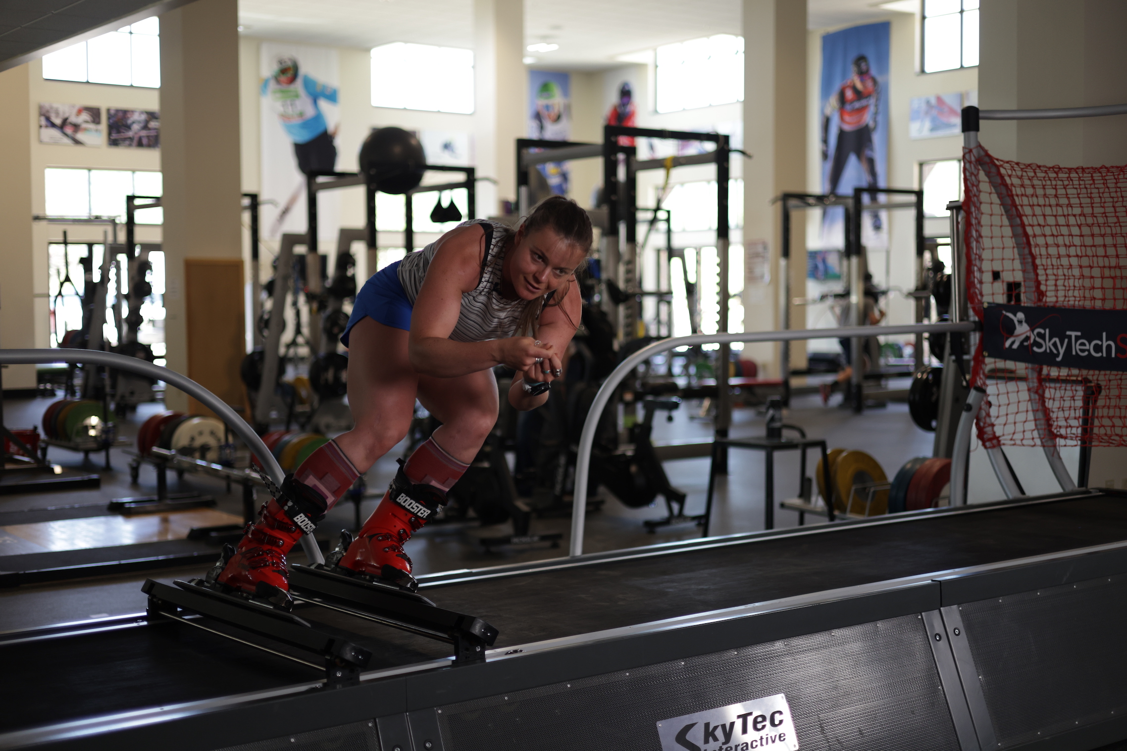 Breezy Johnson Wins Gold for Team USA — Built Through Years of Relentless Work