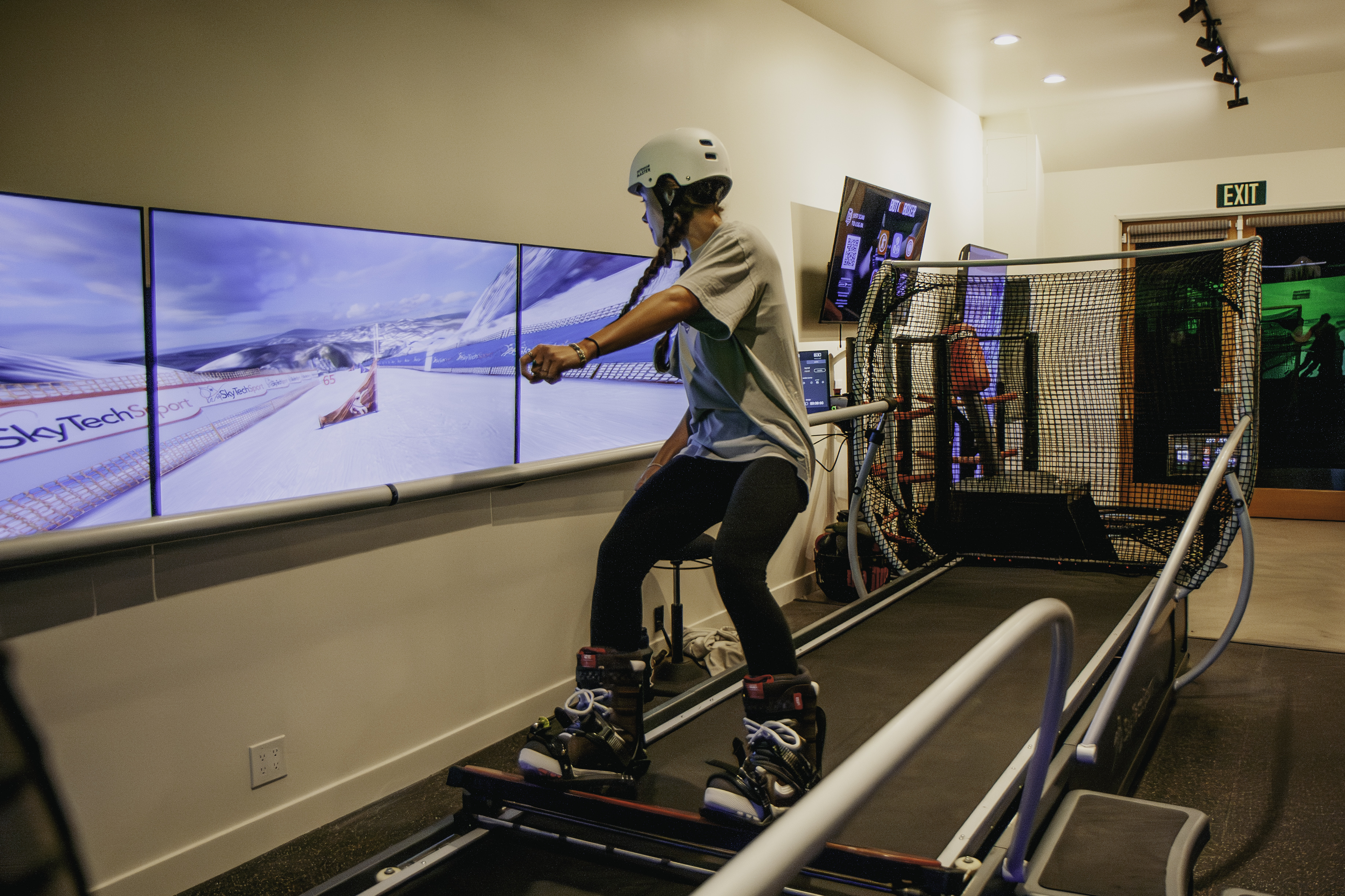 How to Get Kids Excited About Skiing & Snowboarding