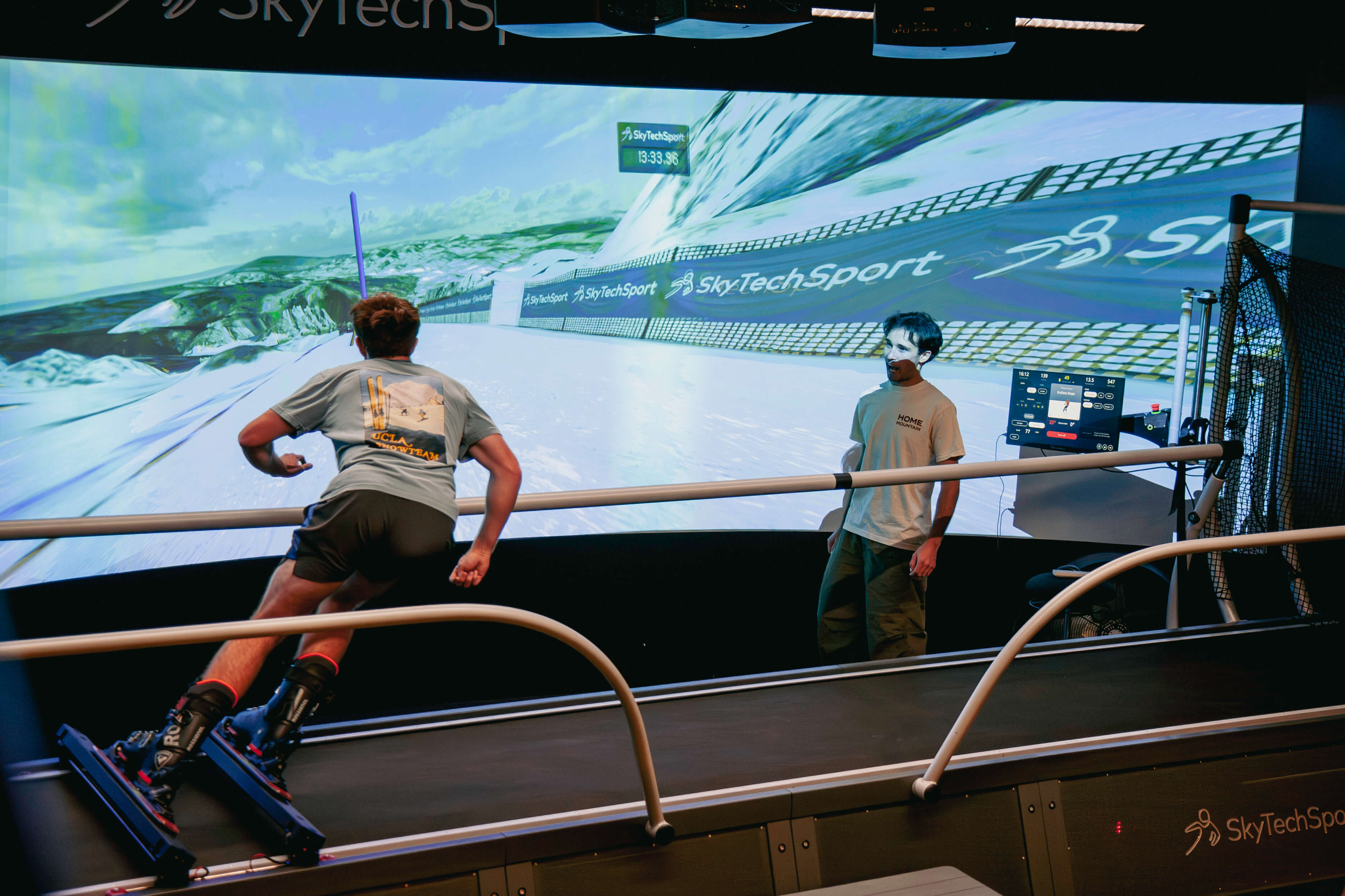 How to Have Fun on the Slopes Even If You’re Not a Great Skier