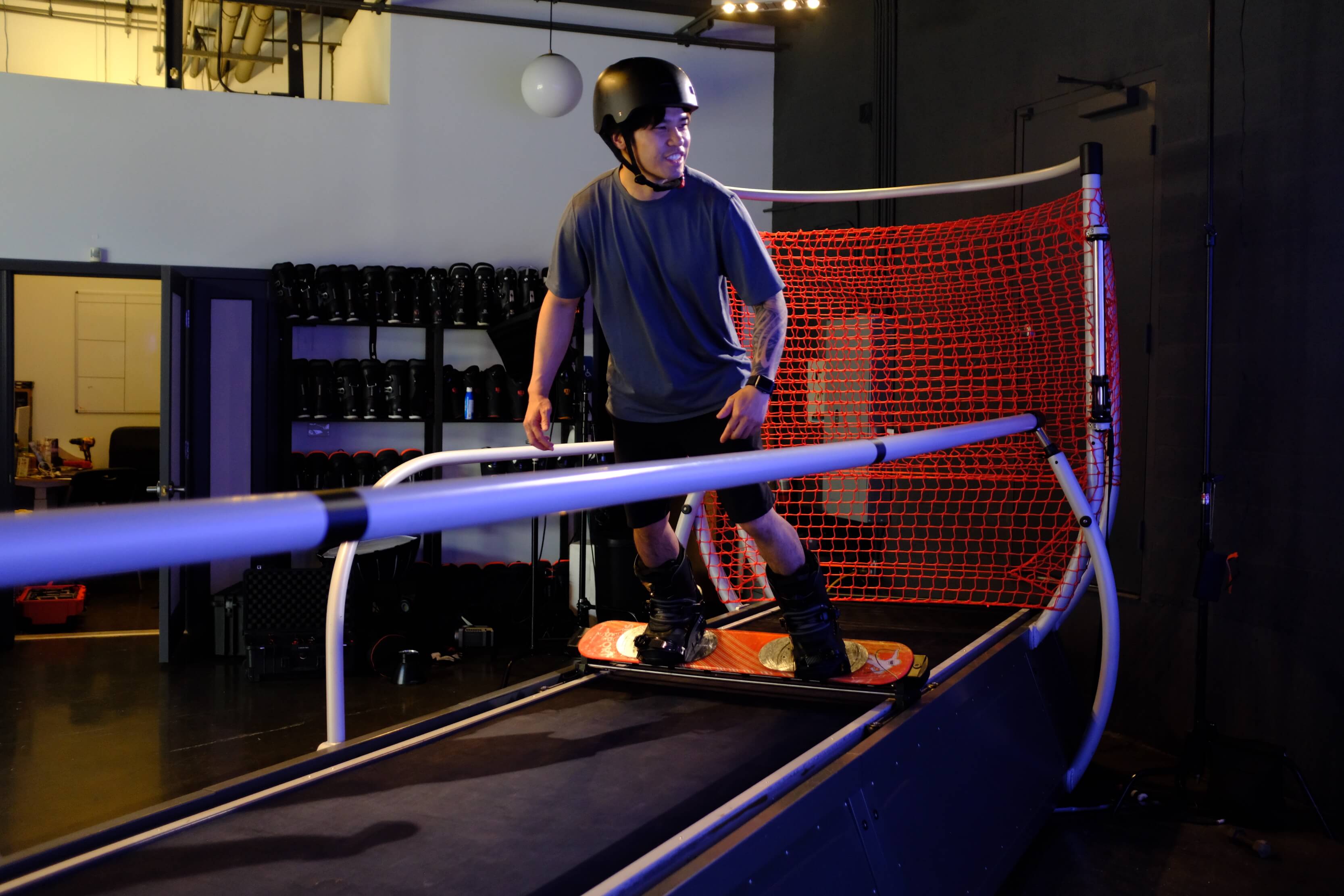 How to Overcome Fear of Steep Slopes and Ski More Confidently