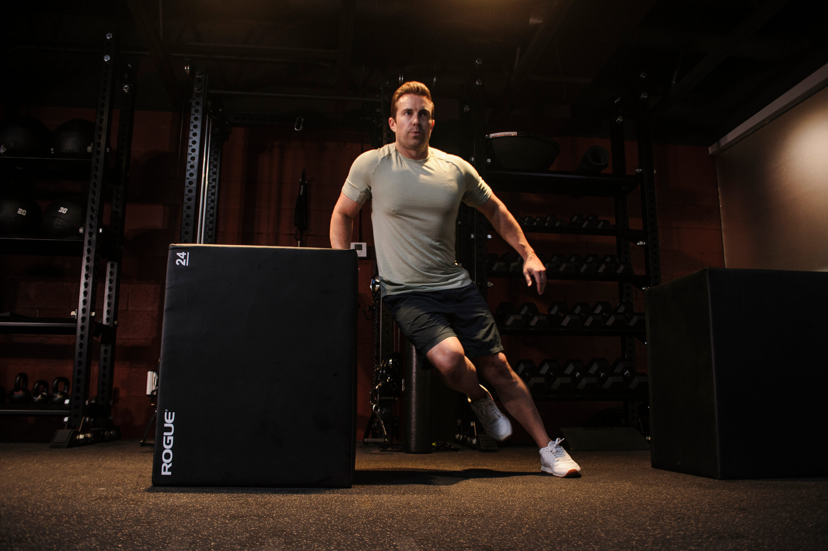 Why Prehab (Not Rehab) is the Key to Injury-Free Skiing