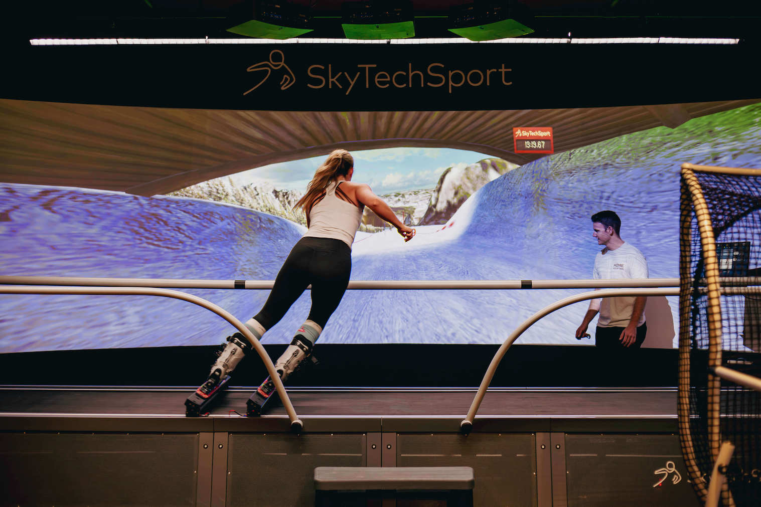 Is Skiing a Good Workout? Calories Burned, Muscles Used & Why It’s Better Than the Gym