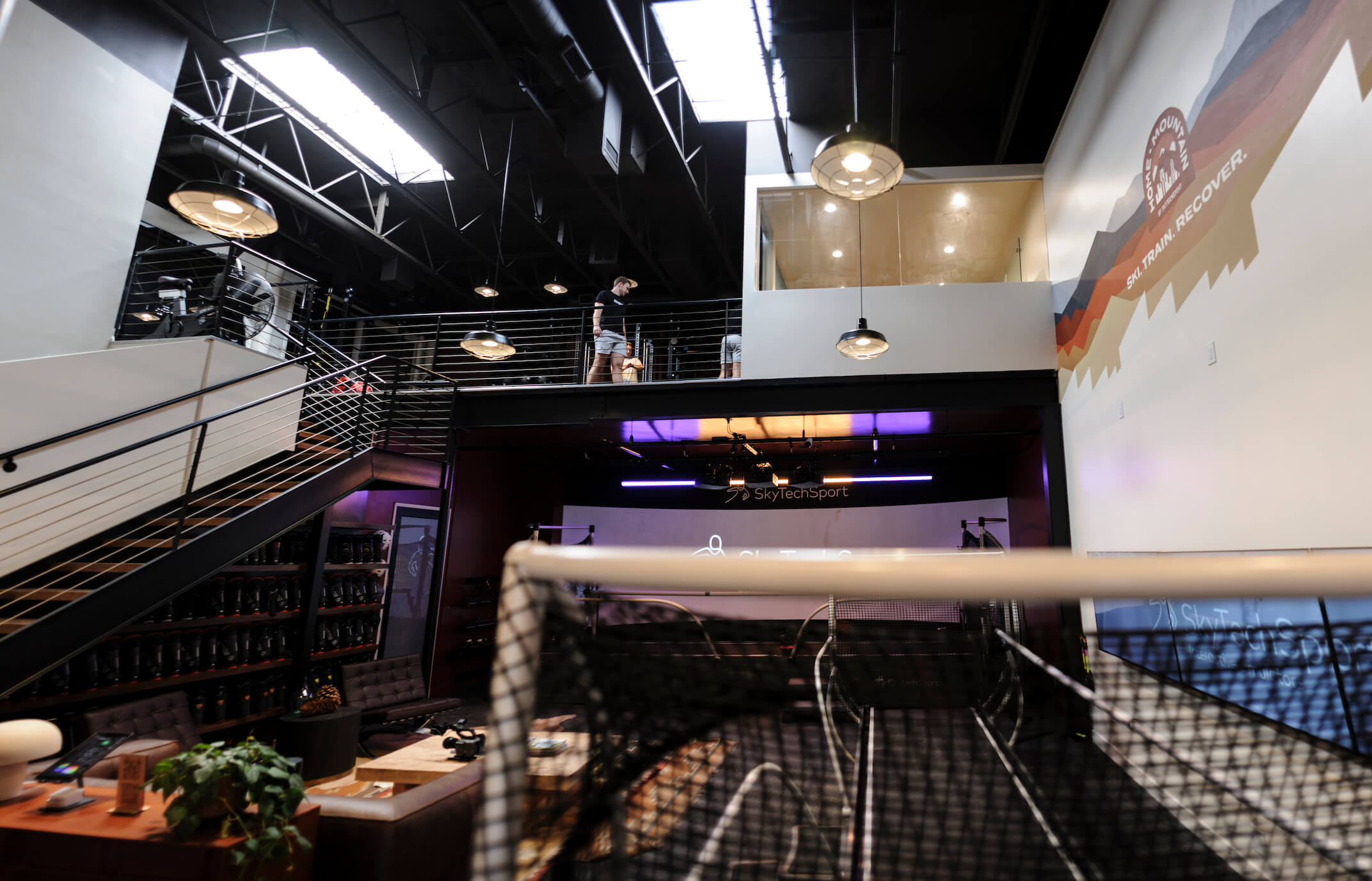 How to Improve Your Skiing Without Snow: 7 Proven Off-Season Training Tips