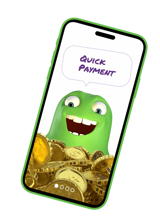 Mobile Icon