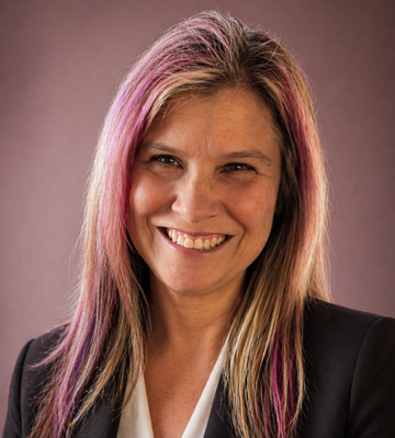 Heather Wiltshire