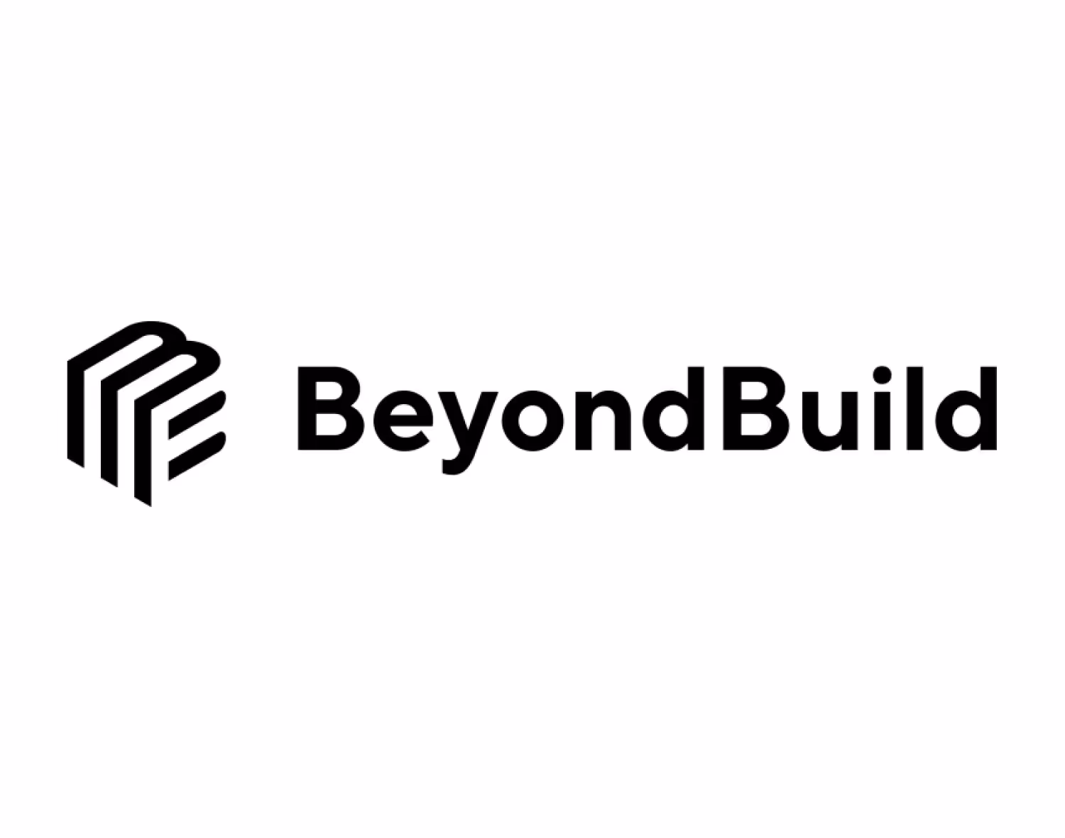Beyondbuild logo