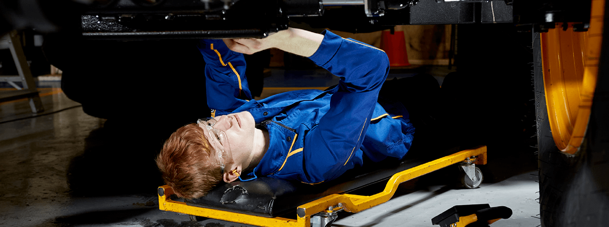 JCB Careers