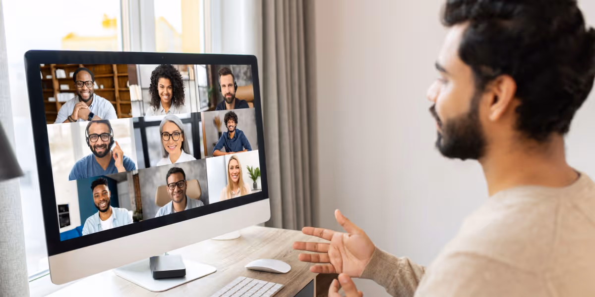 Group session counseling