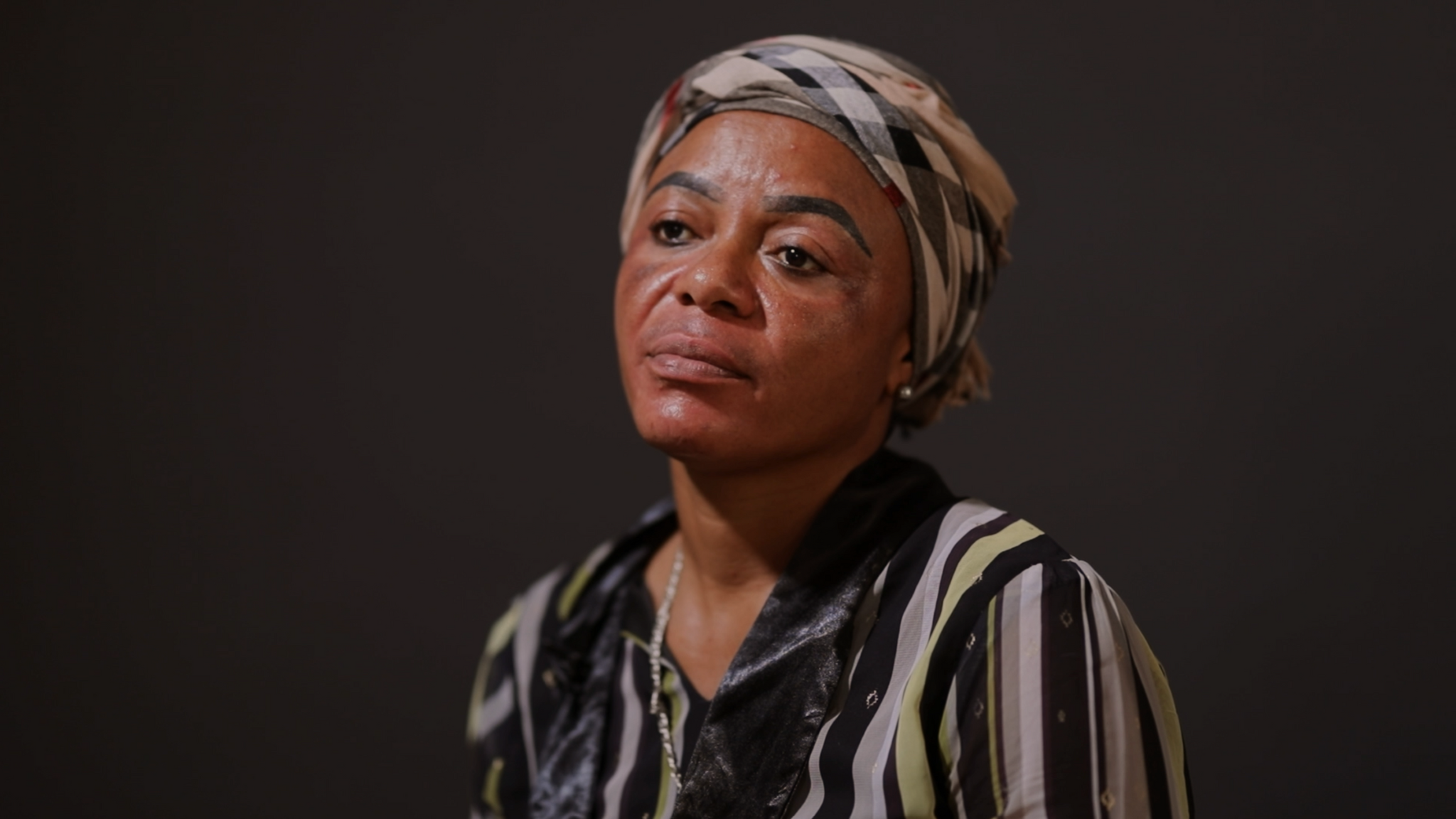 Sešít znovu svůj život