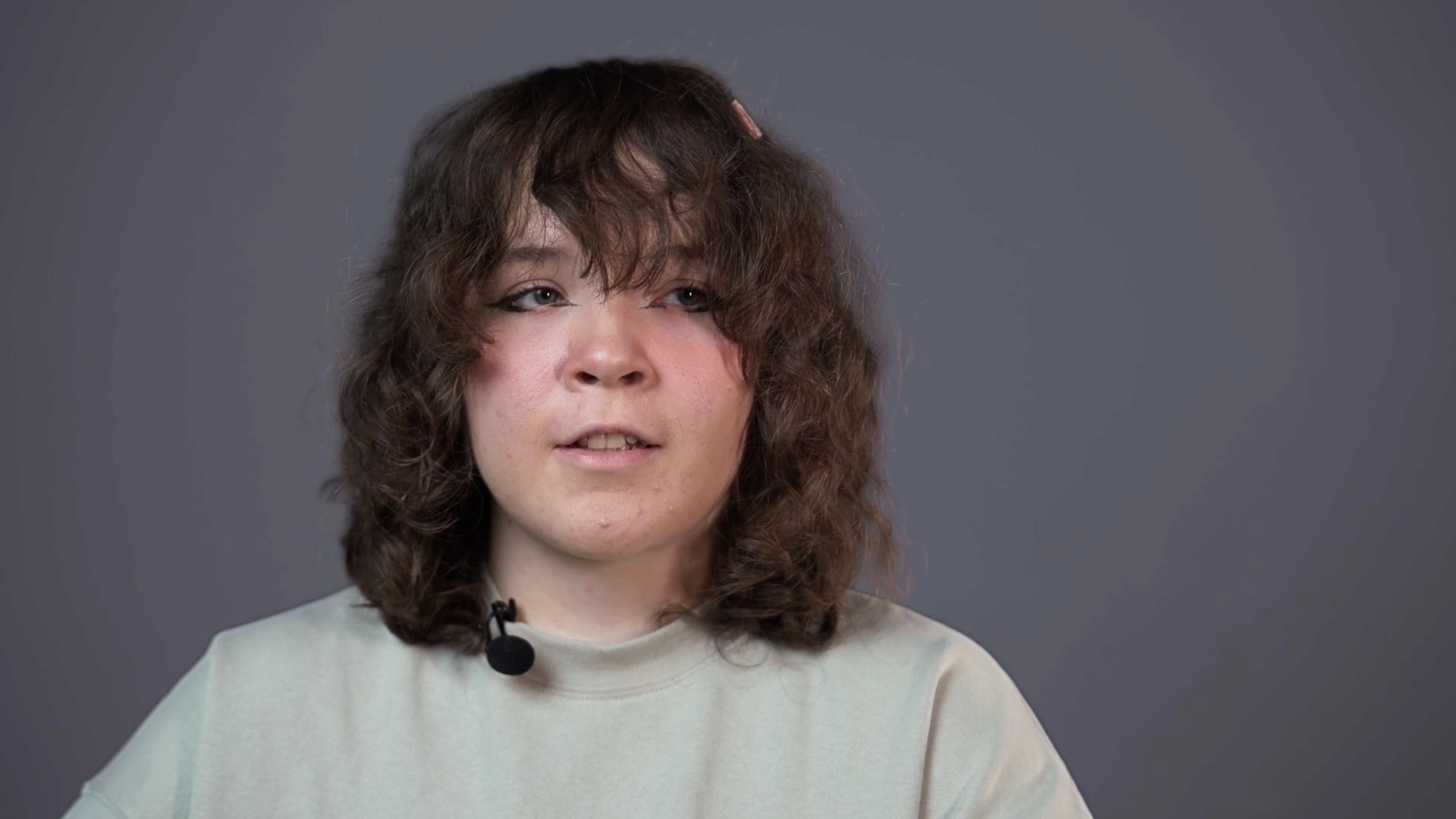 Když dětství skončí příliš brzy