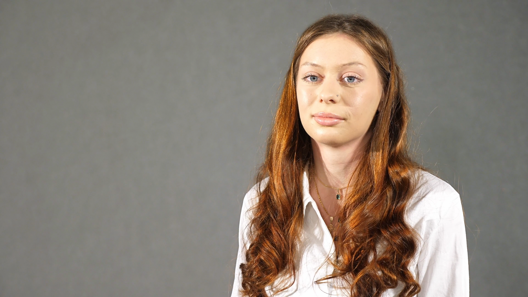 Nečekaná cesta, nejasný cíl