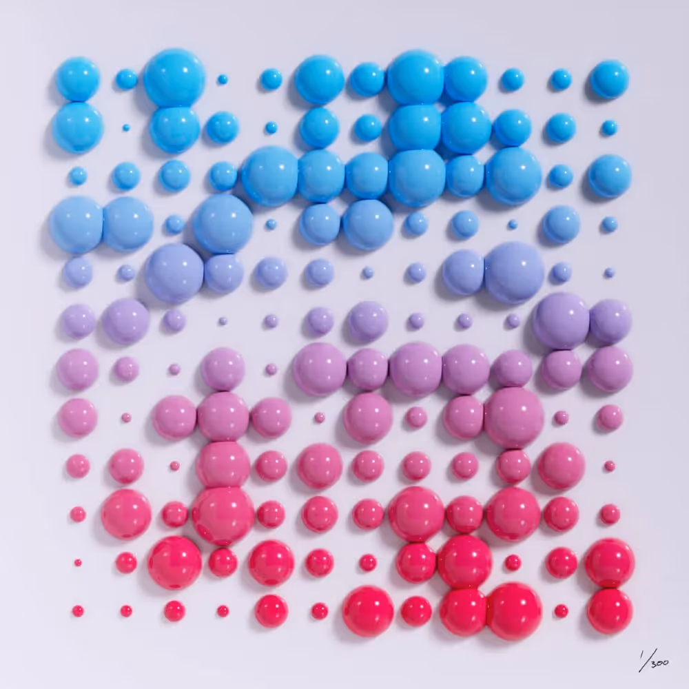 TwelveFold Ordinal Image