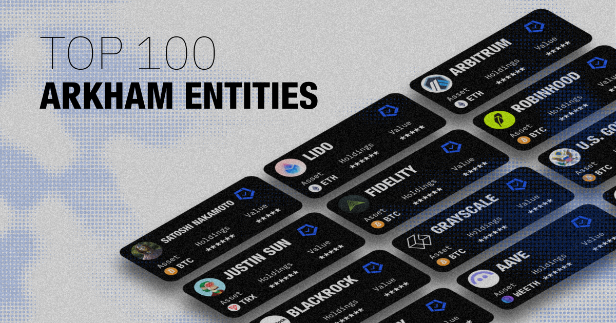 https://info.arkm.com/research/top-100-arkham-entities-usd