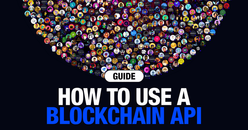On-Chain Analysis: What is it, how to do it, and the best blockchain ...