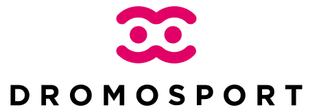 Logotipo de Clevereа, con un diseño moderno en tonos rosa y negro, que representa una insurtech española.
