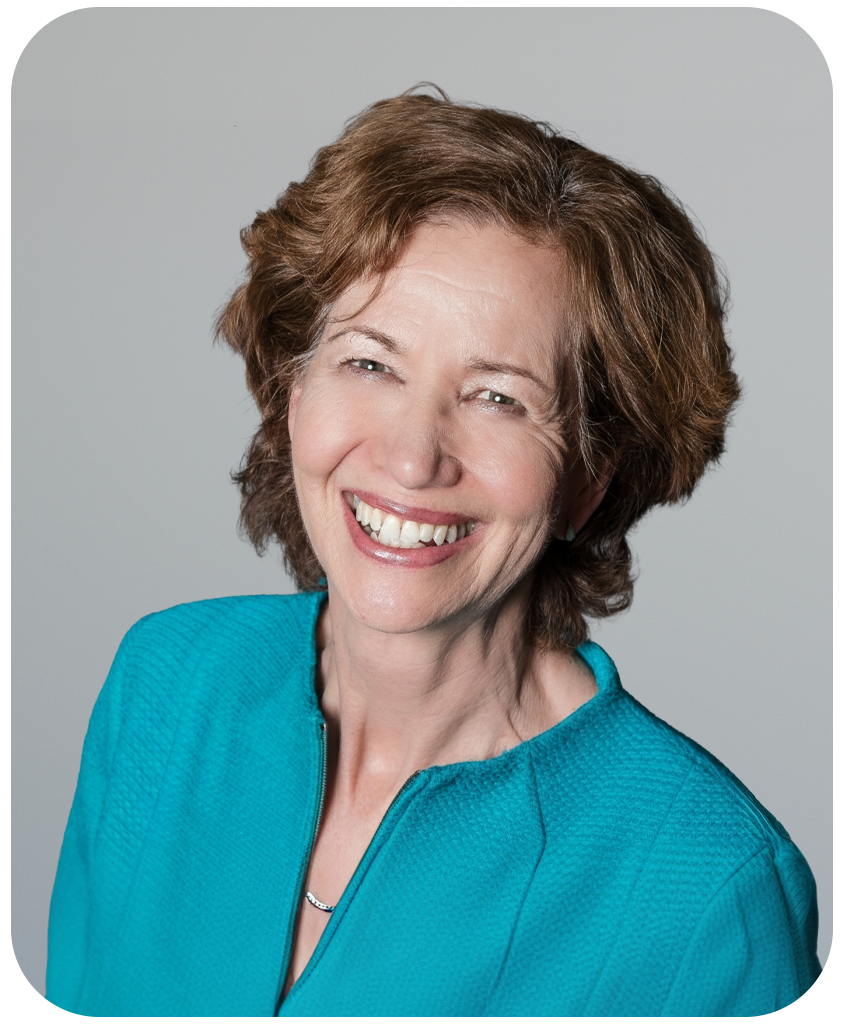 Team member portrait