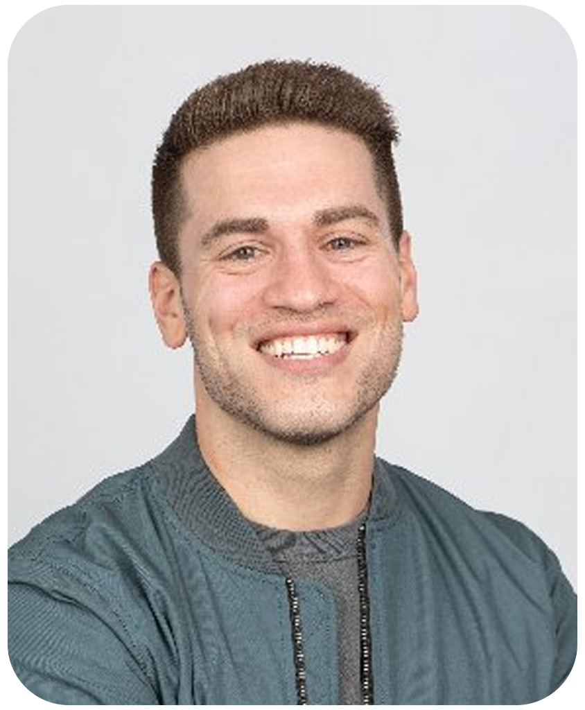 Team member portrait