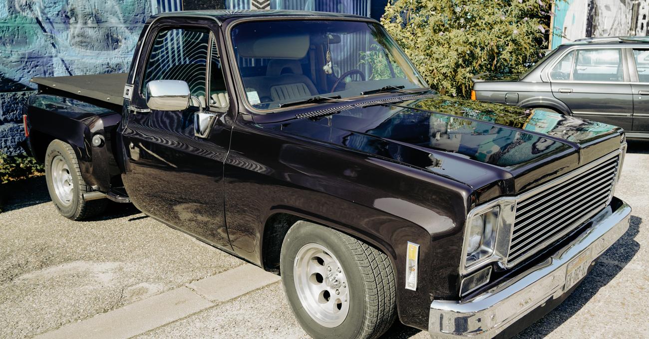 LMC Truck (Parts & Accesories) | Junkyard Mob