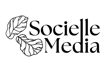 Socielle Media logo